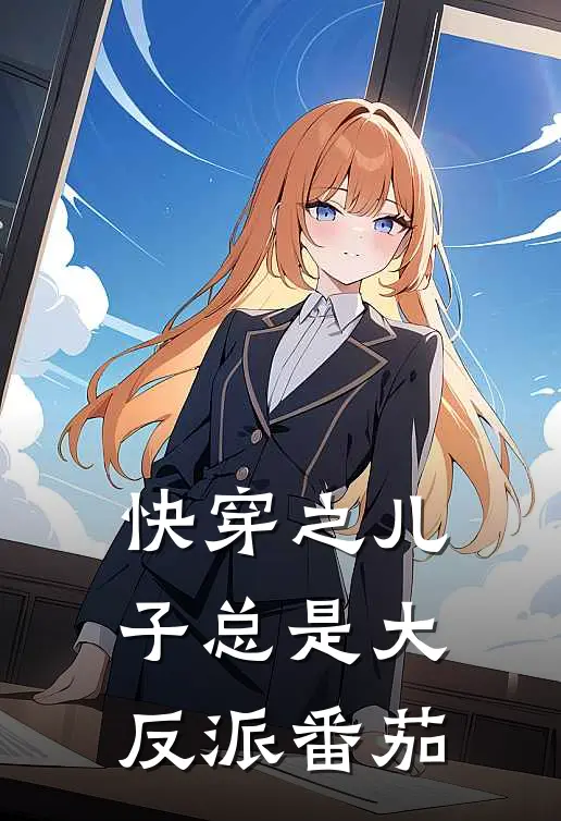 快穿之儿子总是大反派番茄