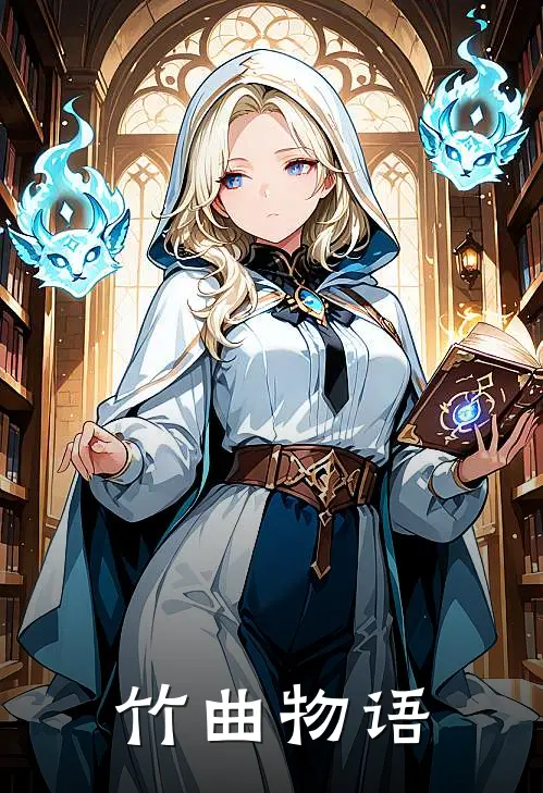 竹曲物语