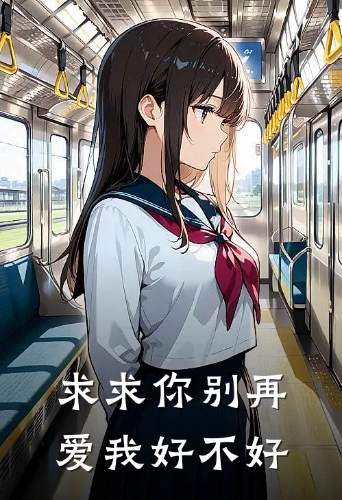 求求你别再爱我好不好