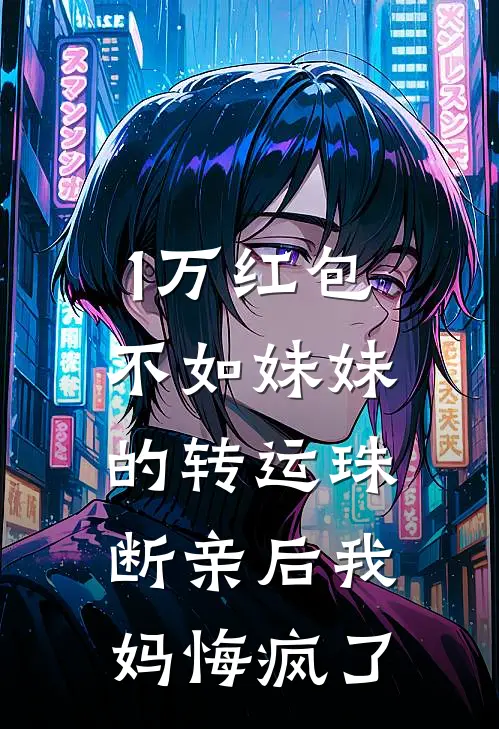 1万红包不如妹妹的转运珠，断亲后我妈悔疯了沈月沈心热门小说排行_免费阅读全文1万红包不如妹妹的转运珠，断亲后我妈悔疯了(沈月沈心)