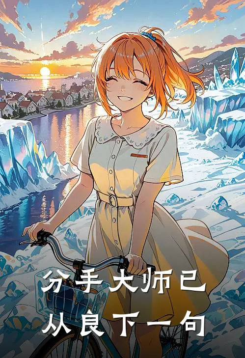 分手大师已从良下一句