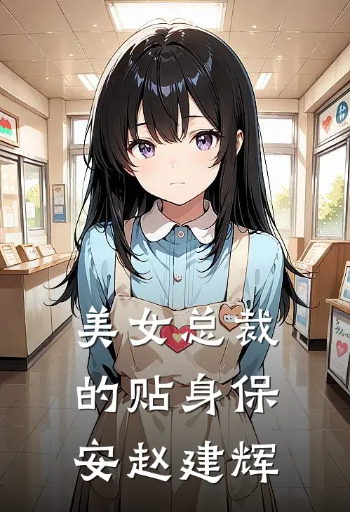 美女总裁的贴身保安赵建辉