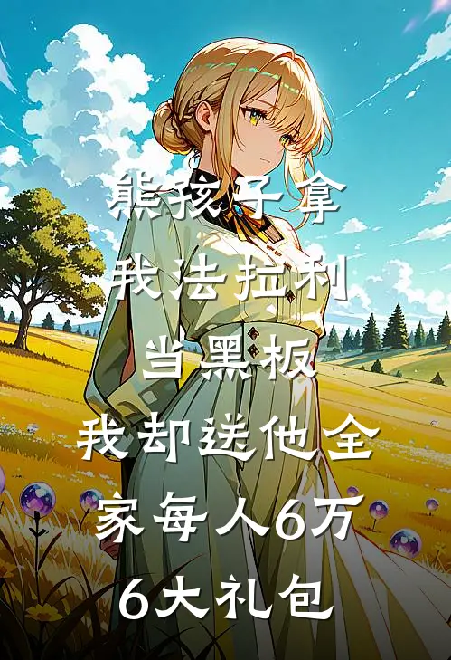 熊孩子拿我法拉利当黑板，我却送他全家每人6万6大礼包(悦悦壮壮)免费小说阅读_免费小说完整版熊孩子拿我法拉利当黑板，我却送他全家每人6万6大礼包(悦悦壮壮)