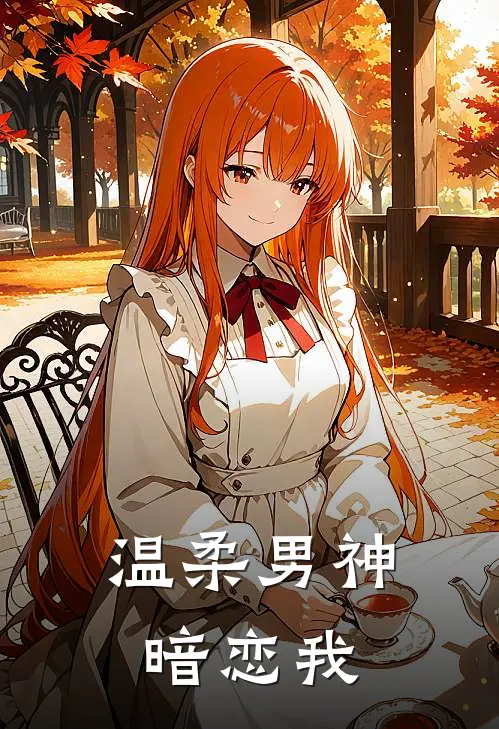 温柔男神暗恋我