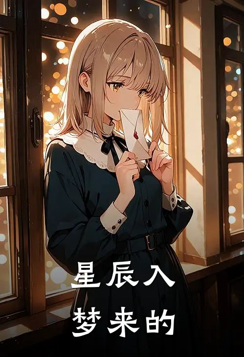 星辰入梦来的