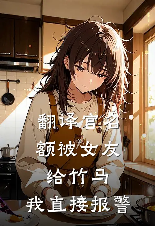 翻译官名额被女友给竹马，我直接报警俊强周思晴免费小说全本阅读_小说免费完结翻译官名额被女友给竹马，我直接报警俊强周思晴