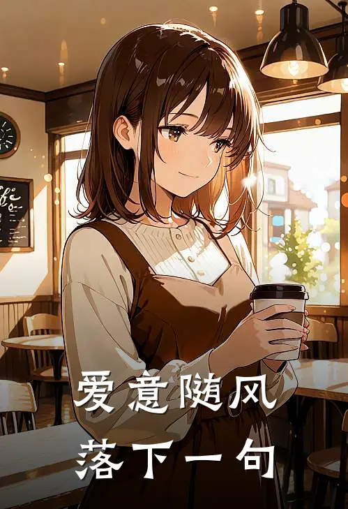 爱意随风落下一句