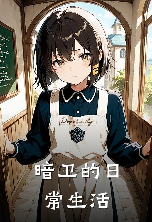 暗卫的日常生活