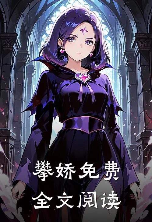 攀娇免费全文阅读