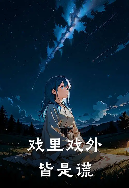 戏里戏外皆是谎何屿念昕免费小说大全_小说完结戏里戏外皆是谎(何屿念昕)