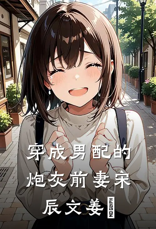 穿成男配的炮灰前妻宋辰文姜婳