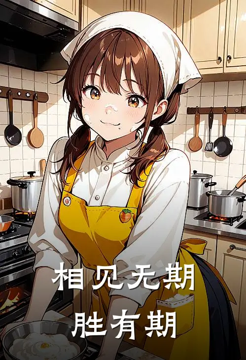 相见无期胜有期