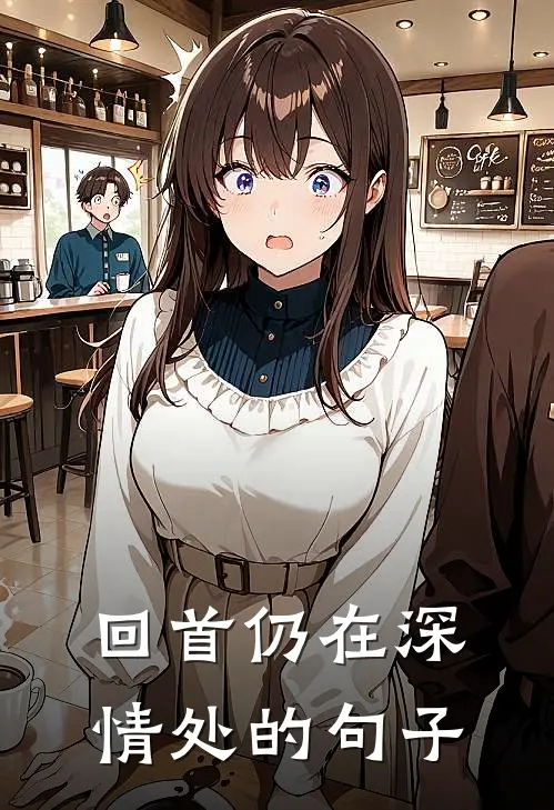 回首仍在深情处的句子