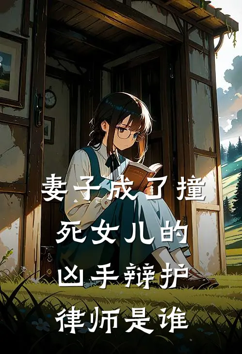 妻子成了撞死女儿的凶手辩护律师是谁