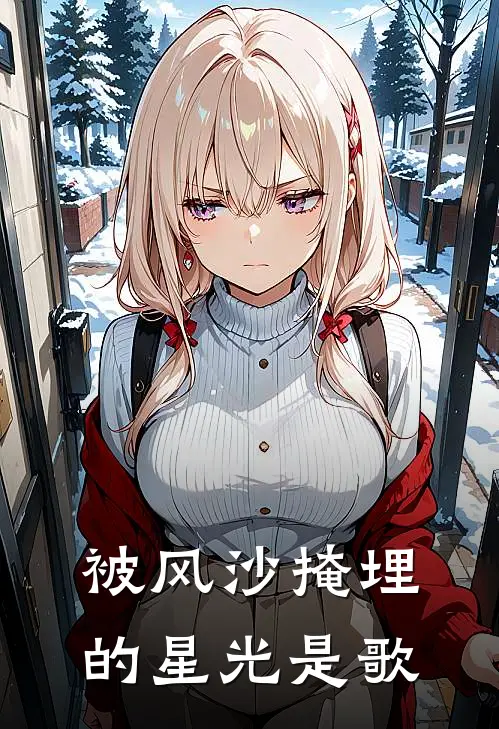 被风沙掩埋的星光是歌