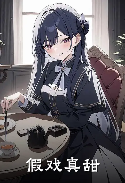 假戏真甜