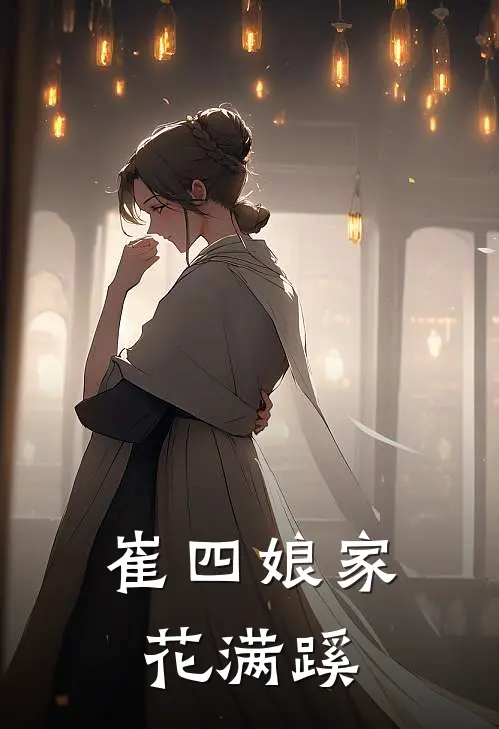 崔四娘家花满蹊
