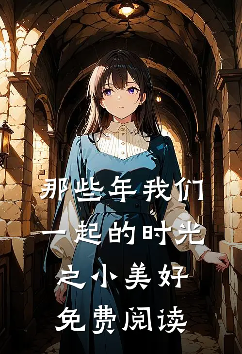 那些年我们一起的时光之小美好免费阅读