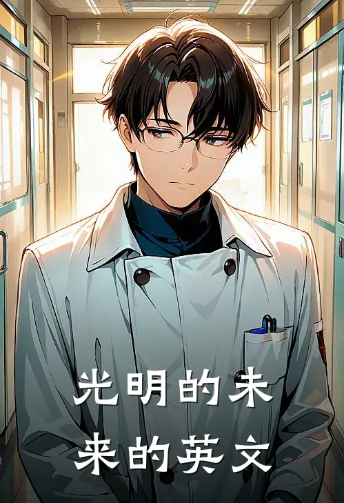 光明的未来的英文