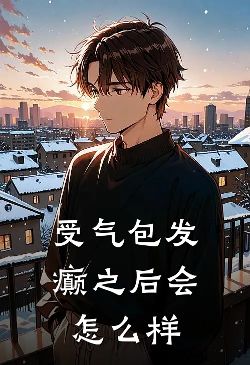 受气包发癫之后会怎么样