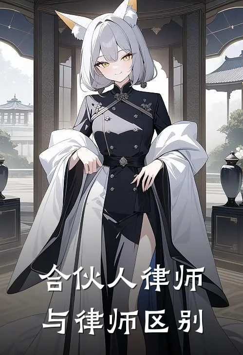 合伙人律师与律师区别