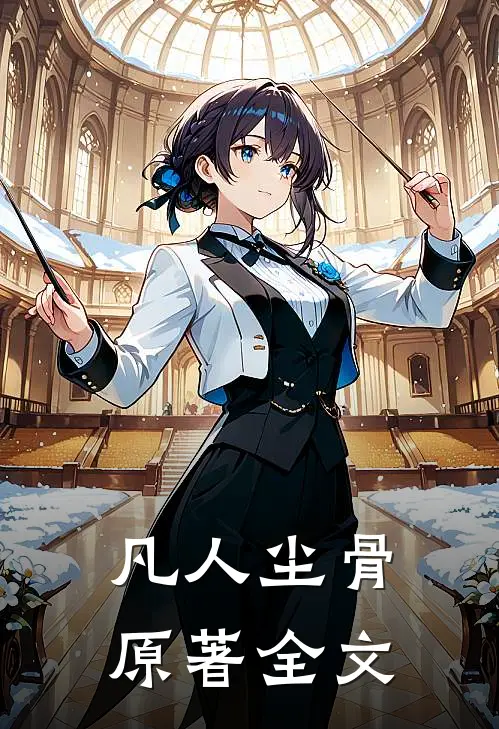 凡人尘骨原著全文