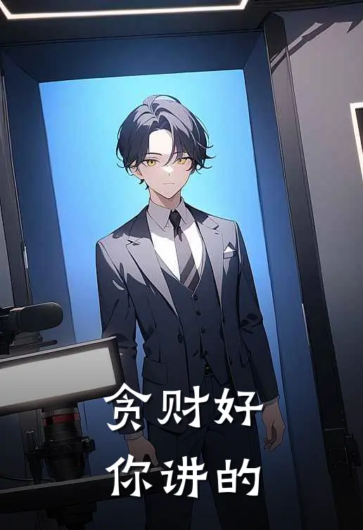 贪财好你讲的