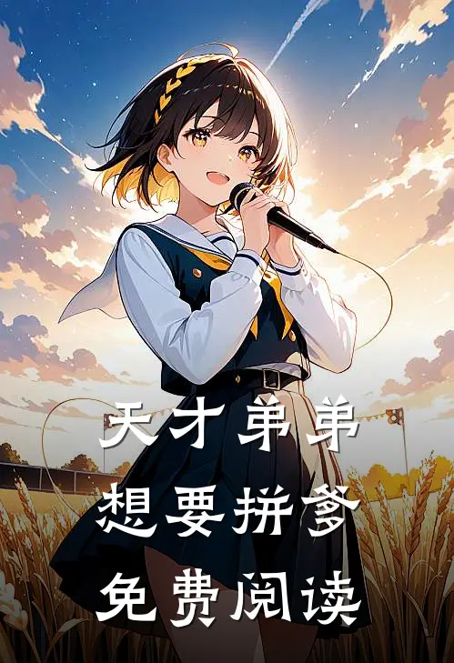 天才弟弟想要拼爹免费阅读