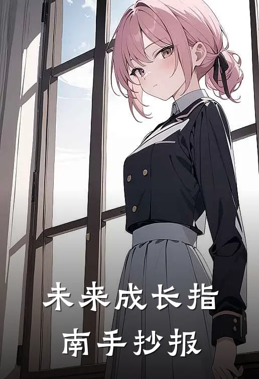 未来成长指南手抄报