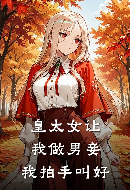 皇太女让我做男妾，我拍手叫好(萧含霜拓跋风)最新章节在线阅读_(皇太女让我做男妾，我拍手叫好)最新章节在线阅读