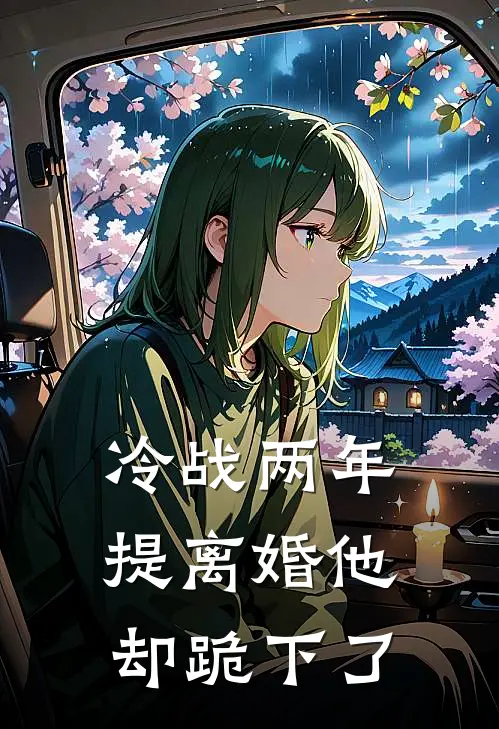 陆砚之时卿（冷战两年，提离婚他却跪下了）最新章节列表_（陆砚之时卿）冷战两年，提离婚他却跪下了最新小说