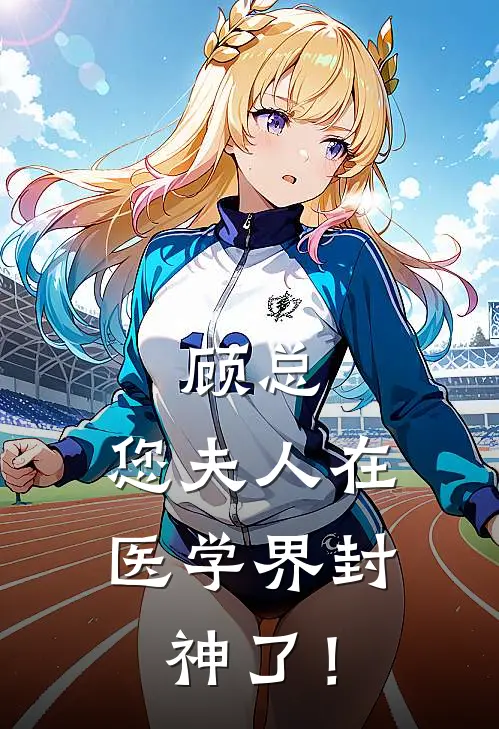 顾总，您夫人在医学界封神了！(沈宁棠苏玉茗)热门小说大全_推荐完本小说顾总，您夫人在医学界封神了！沈宁棠苏玉茗