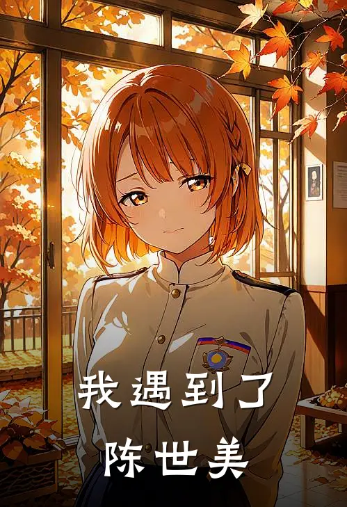 我遇到了陈世美