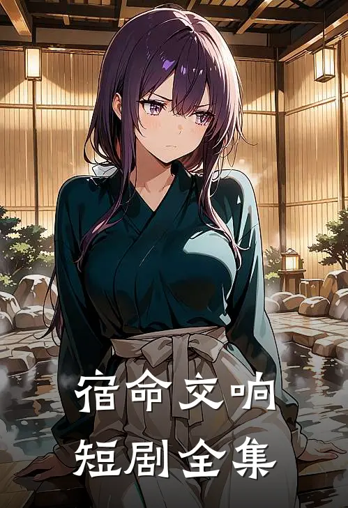 宿命交响短剧全集