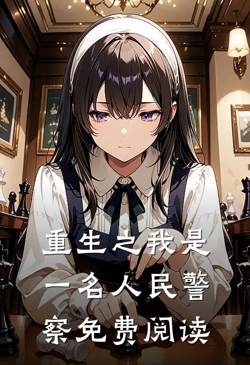 重生之我是一名人民警察免费阅读