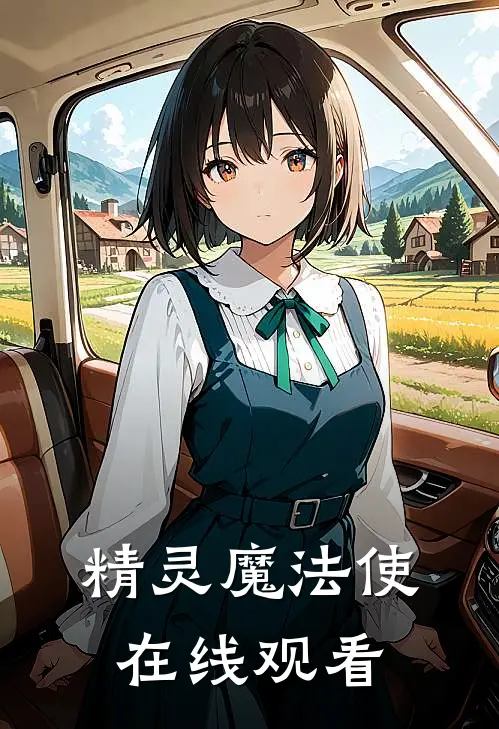 精灵魔法使在线观看