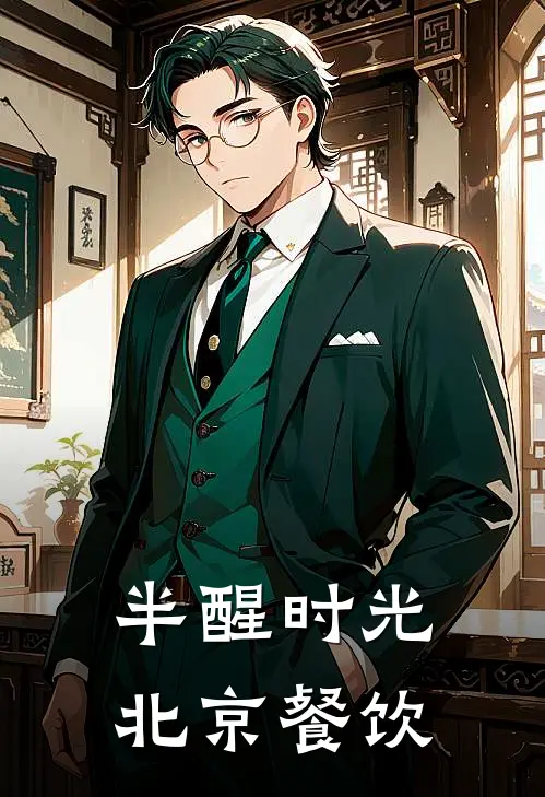 半醒时光北京餐饮