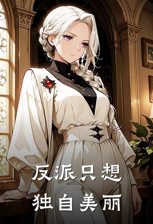 反派只想独自美丽