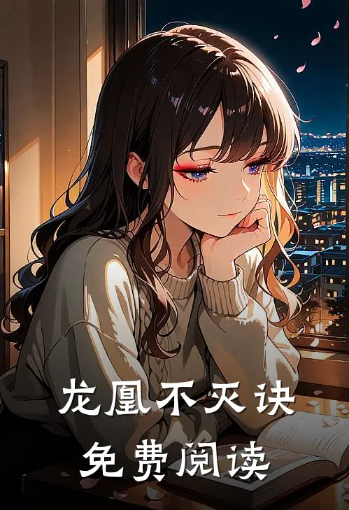 龙凰不灭诀免费阅读