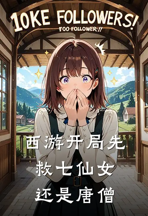 西游开局先救七仙女还是唐僧