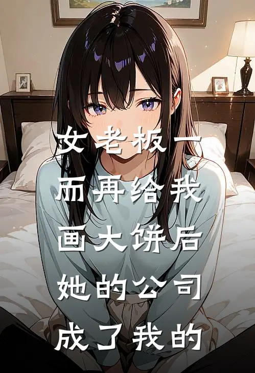 女老板一而再给我画大饼后，她的公司成了我的吴燕林远飞最新章节免费阅读_女老板一而再给我画大饼后，她的公司成了我的全集免费阅读