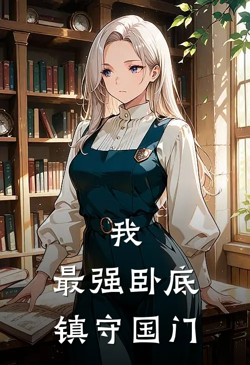 我，最强卧底，镇守国门(正哥刀仔)在线免费小说_免费阅读全文我，最强卧底，镇守国门(正哥刀仔)