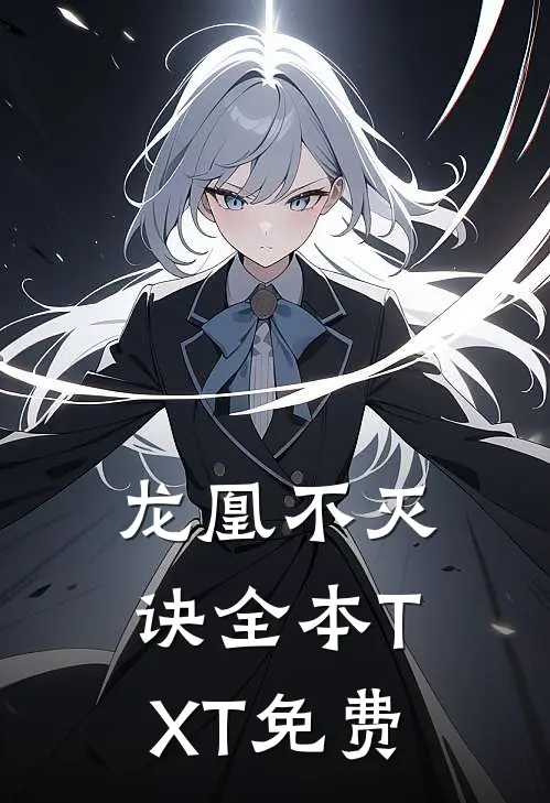 龙凰不灭诀全本TXT免费