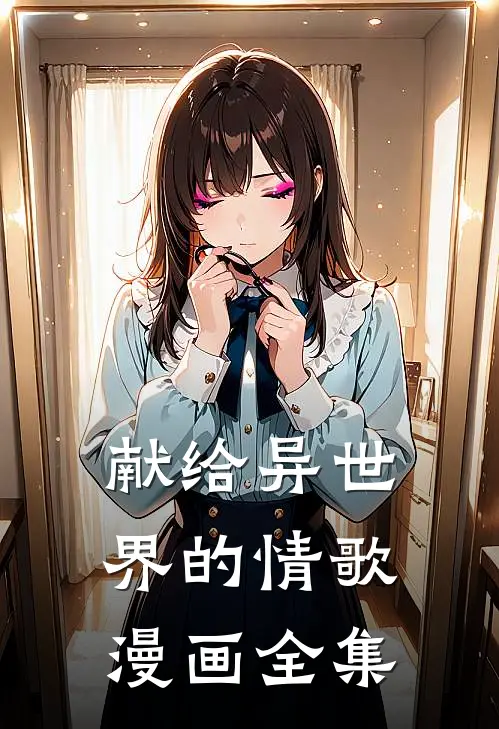 献给异世界的情歌漫画全集