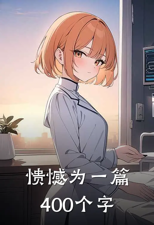 愦憾为一篇400个字