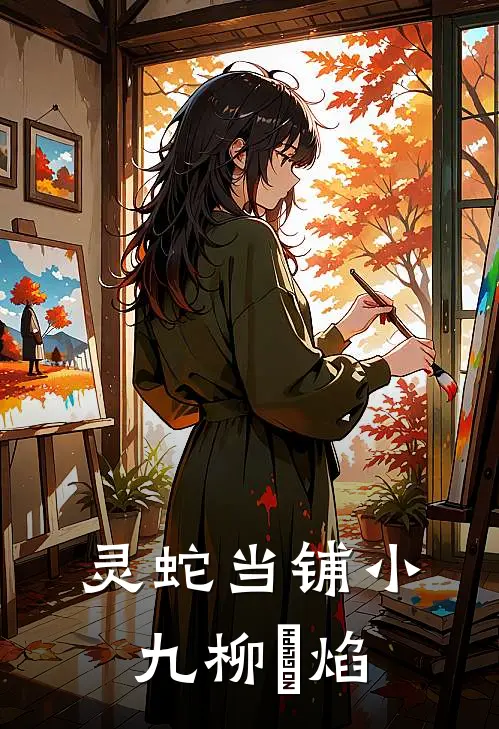 灵蛇当铺(小九柳珺焰)