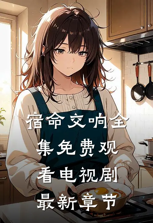 宿命交响全集免费观看电视剧最新章节