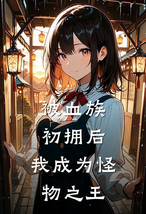 被血族初拥后，我成为怪物之王陈凡黄毛推荐完结小说_热门小说在线阅读被血族初拥后，我成为怪物之王(陈凡黄毛)