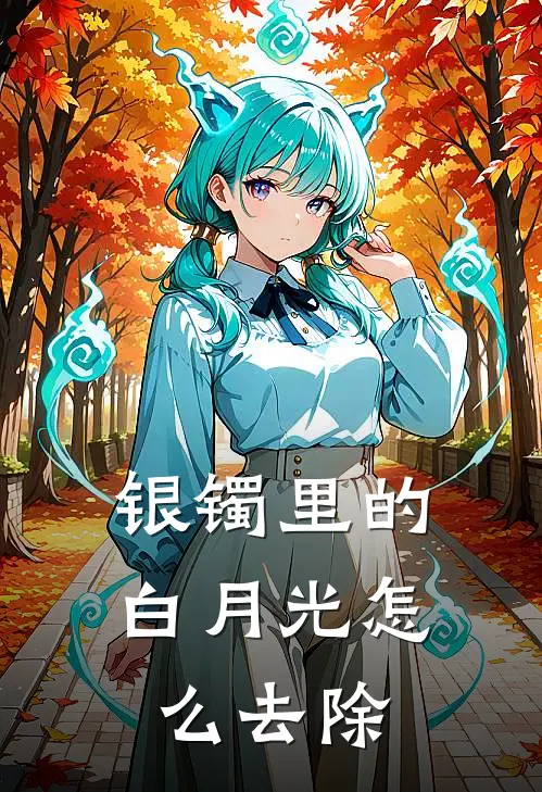 银镯里的白月光怎么去除