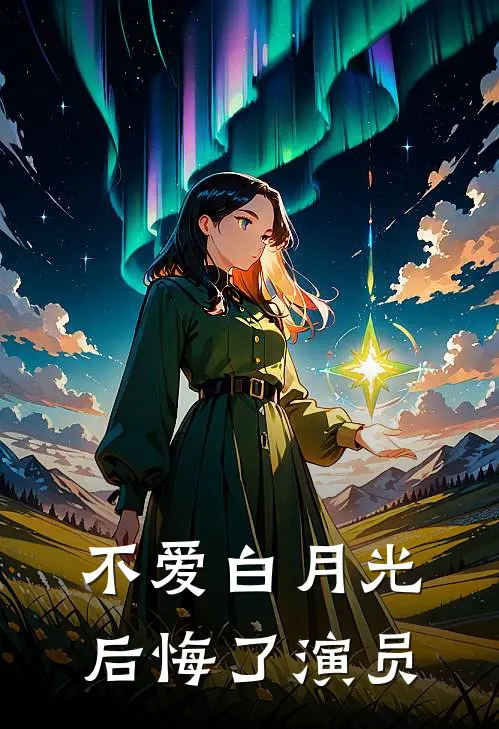 不爱白月光后悔了演员